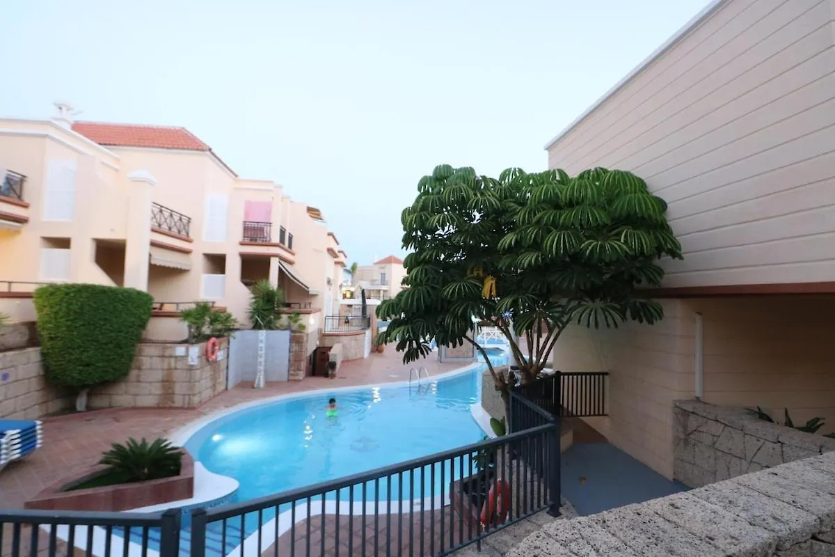 דירה אדחה Modern One Bedroom Flat In Yucca Park