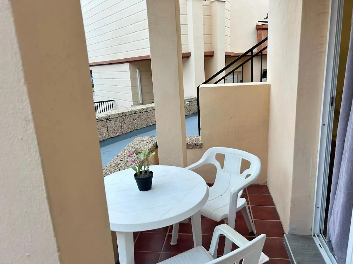 אדחה Modern One Bedroom Flat In Yucca Park ספרד